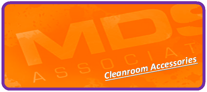 MDS Wholesale Cleanroom Accessories 